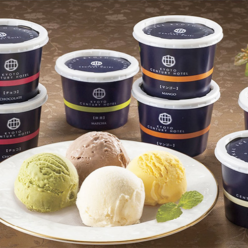 スイーツ・飲み物