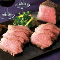 ハム・ローストビーフ