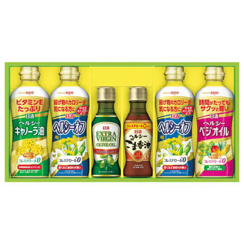 調味料・ドレッシング