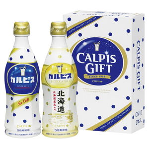 カルピス ギフト bingo単品景品