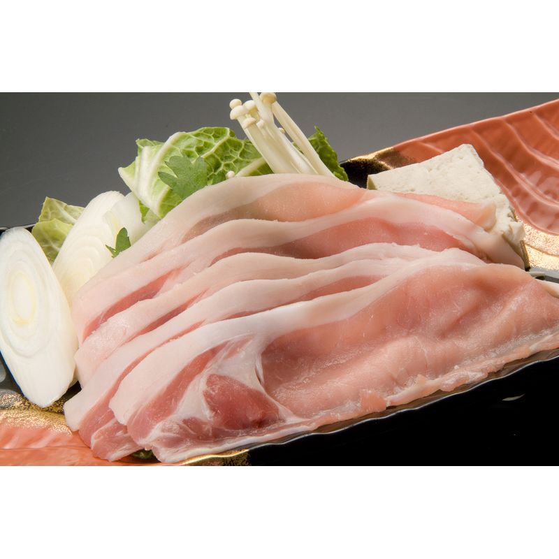 四万十ポーク ロース350g