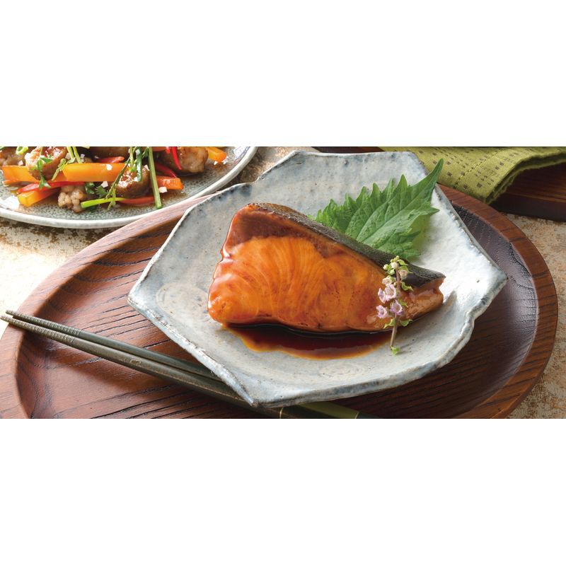 山陰大松 豊後ぶり照焼き90ｇ×4個